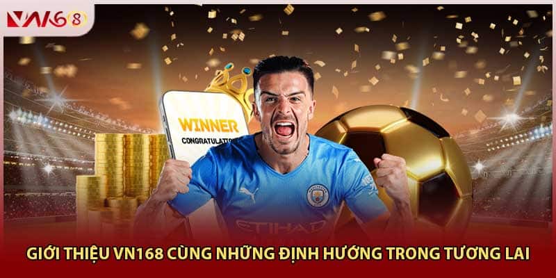 Giới thiệu VN168 cùng những định hướng trong tương lai