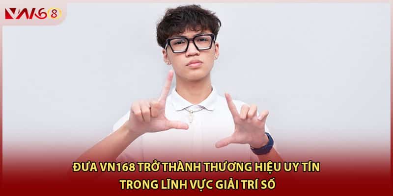 Ceo toàn năng của VN168