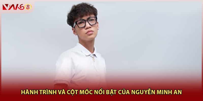 Mang Vn168 ra toàn cầu là khát khao của anh