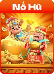 nổ hũ